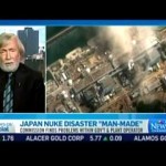 Fukushima disaster was “man-made”