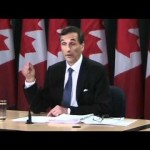 Environment Commissioner slams Harperites