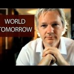 Julian Assange gets new TV show