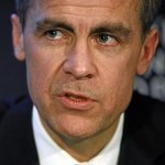 Bank of Canada Governor Mark Carney was right to raise the profile of the over $500 billion Canadian corporations are holding in excess cash surpluses.