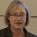 Margaret Wente, from YouTube