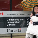 The NDP objects to cuts in Citizenship and Immigration Canada jobs.