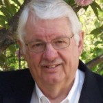 Richard Benner, Editor, Canadian Mennonite