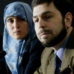 Maher Arar founded the online magazine prism due to his frustration with the mainstream media.