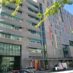 Forensic accountant Ron Parks found the P3 model was 130 per cent more expensive in building Vancouver General Hospital's Diamond Centre.