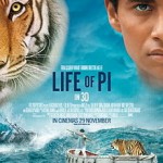 Life of Pi.