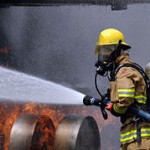 A Kitchener councillor proposes privatizing the city's firefighters.