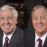 The Koch Brothers.