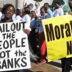 BankBailoutProtest