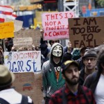 OccupyWallStreet
