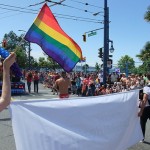 PrideMarchers