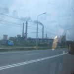 BelchingSmokestacks