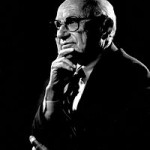 MiltonFriedman